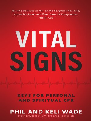 cover image of Vital Signs